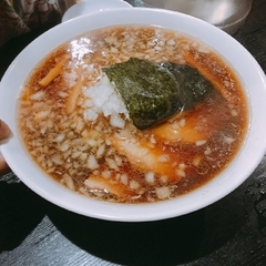 富士見ラーメンの画像