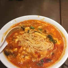 天鴻餃子房 本郷店の画像