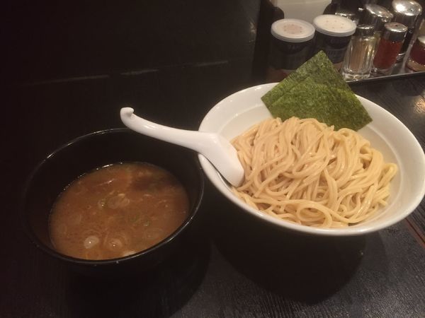 「つけ麺¥780」@大勝軒まるいち 大宮店の写真