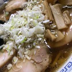 チャーシューラーメン