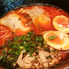 長浜ラーメン 博多屋 呉店の画像