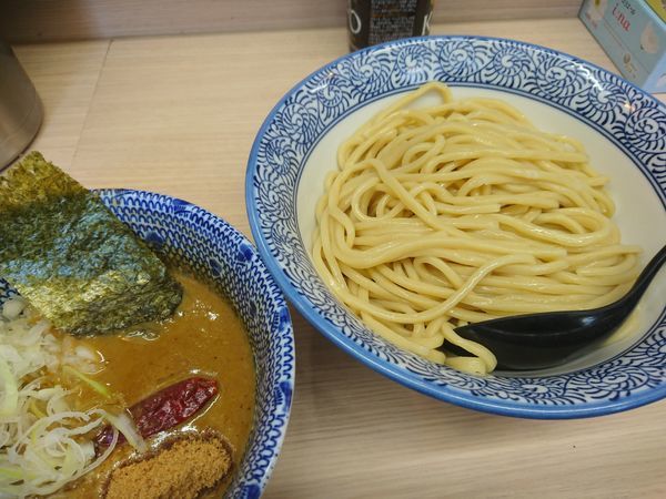 「かれつけ(中300g) 890円」@狼煙 大宮店の写真