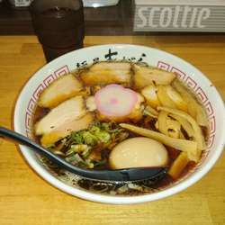 あがら中華そば