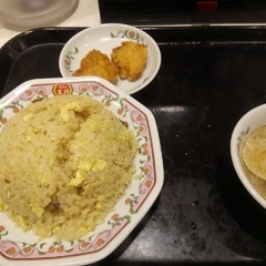 餃子の王将 手稲前田店の画像