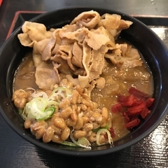 ゆで太郎 芝浦二丁目店の画像