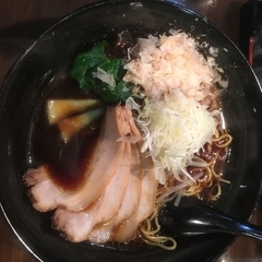 らーめん ミナミ☆十字星の画像