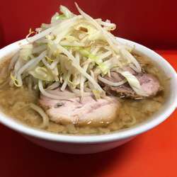 小700 少な目 そのまま