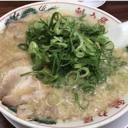 コク旨ラーメン