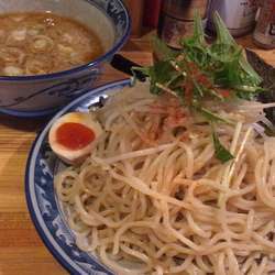 つけ麺味噌 ダブル