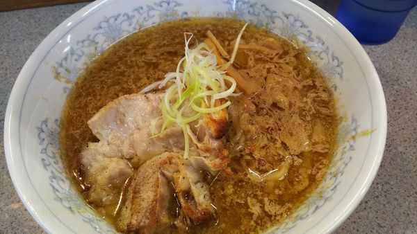 「味噌」@味噌王 仲間 SNBWorldの写真