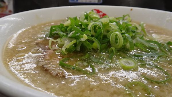 「ラーメン」@京都銀閣寺 ますたにラーメン 日本橋本店の写真