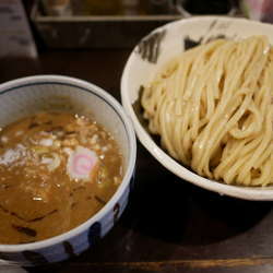 濃厚つけ麺 大盛
