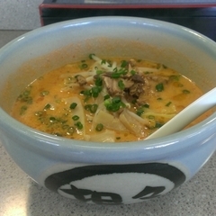 拉麺飯 龍伸の画像