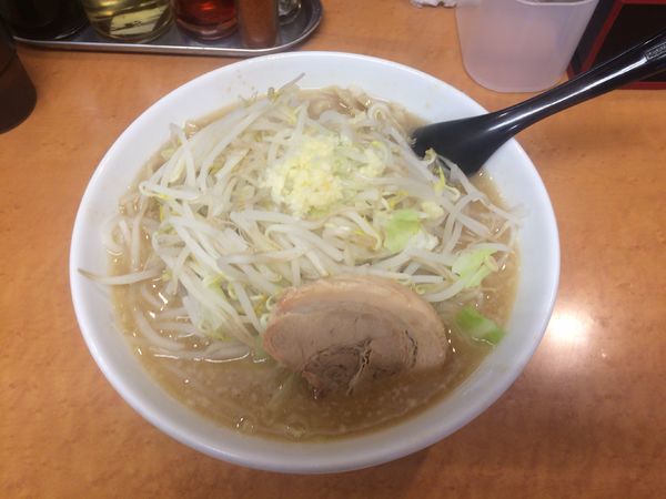 「ら〜めん 塩」@らーめんコジマルの写真