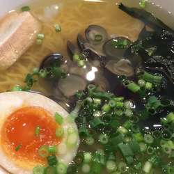 あっさり（普）