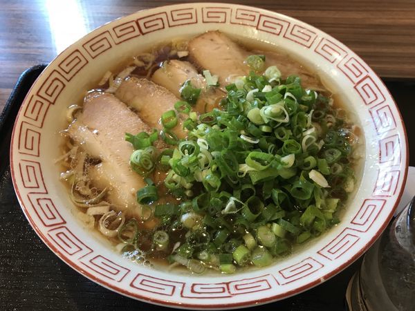 「わだそば」@わだ屋の写真