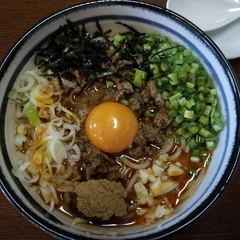 麺屋雷神の画像