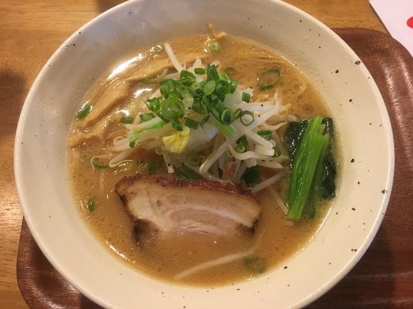 「べこ味噌880円（冬季限定）」@tamazouの写真