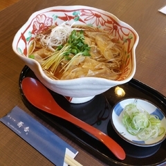 ひらつか板そば・膳 蕎香の画像