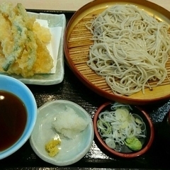 天丼 てんや 新宿イーストサイドスクエア店の画像