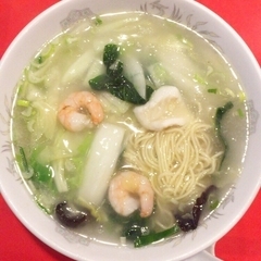 中国料理 天府の画像