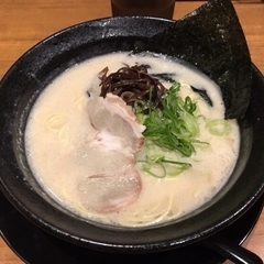 熟成豚骨らーめん 木村屋の画像