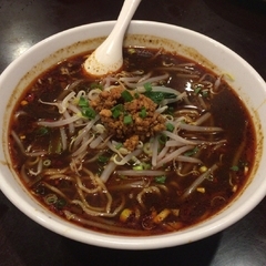 四川料理 蜀食成都の画像