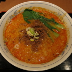 らーめん厨房 むつ新の画像