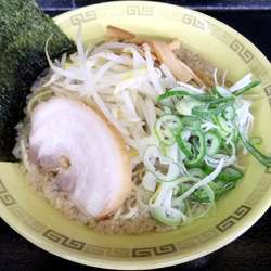 中華麺（並）（600円）