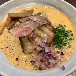 【限定】泡シャモオマール  880円