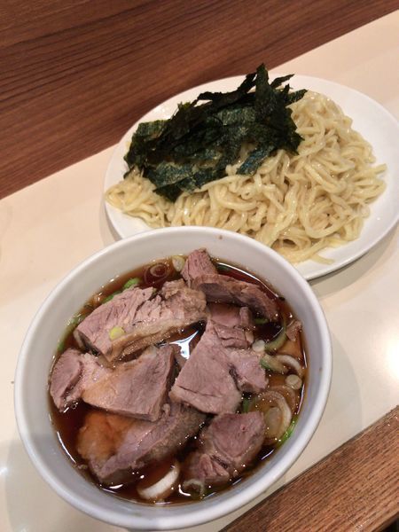 「チャーザル1150円」@らぁめん ほりうち 本店の写真