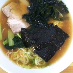 らーめん ぎょうざ ゆうの画像