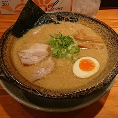 越後秘蔵麺 無尽蔵 六日町家の画像