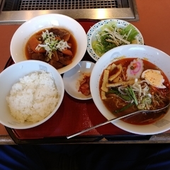 朝鮮飯店 倉賀野バイパス店の画像