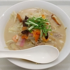 長崎ちゃんぽん リンガーハット イオンモール札幌苗穂店の画像