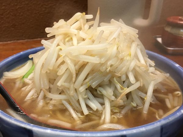 「もやしてんこ」@一圓 三鷹北口店の写真