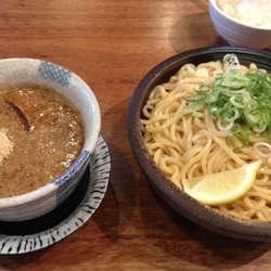 つけ麺