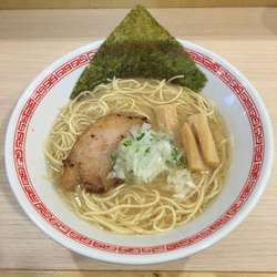 醤太郎ラーメン