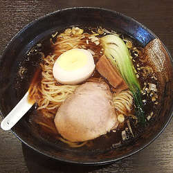 ラーメン(大盛り)