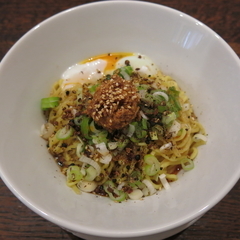 ラーメン銀次の画像