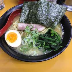 ラーメン（中盛）