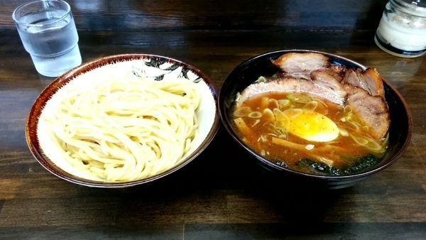 「もりチャーシュー」@大勝軒 川崎店の写真