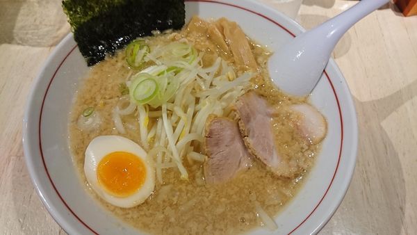 「のがほ 元(はじめ)」@野方ホープ 原宿店の写真