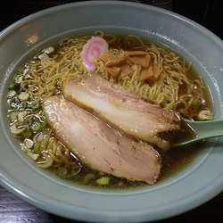 ラーメン　（大盛り）