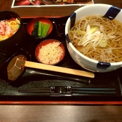 信州そば処 そじ坊 熊谷駅ティアラ店の画像