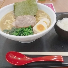 麺屋 けんゆう イオン東雲店の画像