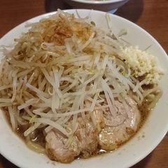 J系ラーメン 豚五郎の画像