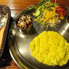 サマナラの画像