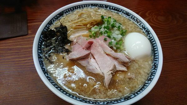 「【限定】ABURAON　850円」@良温(Ra-on)の写真