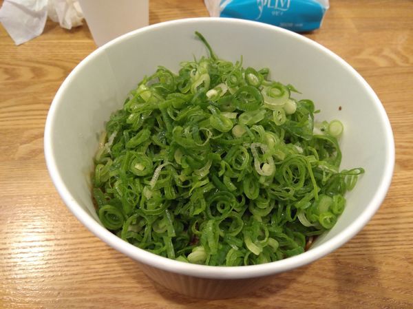 「KUNIMAX」@汁なし担担麺 くにまつ 神保町店の写真